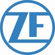 ZF Logo